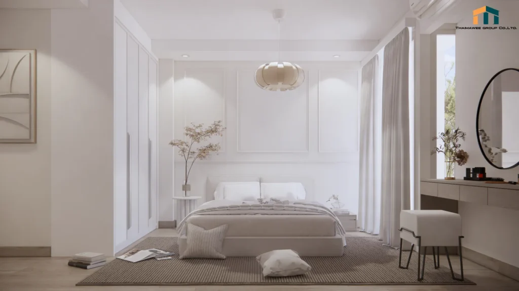 ตกแต่งบ้านสไตล์ญี่ปุ่น