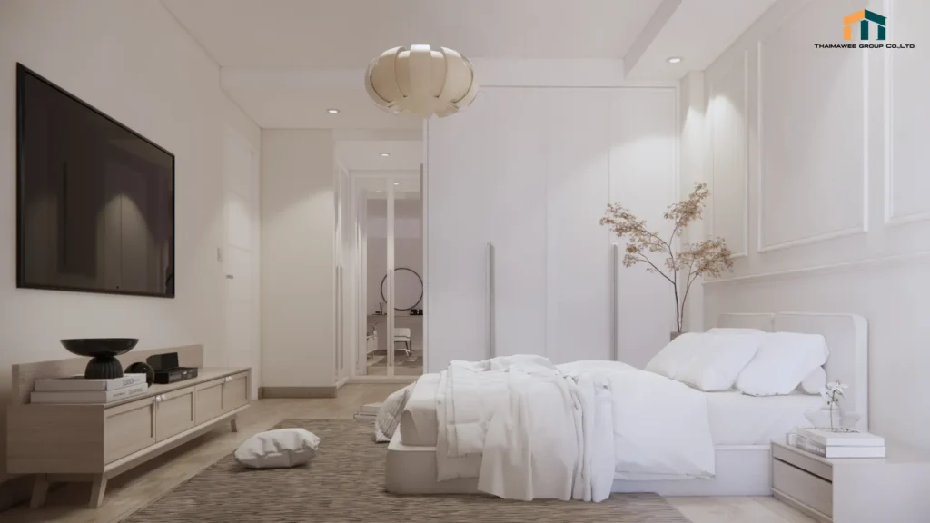 ตกแต่งบ้านสไตล์ญี่ปุ่น