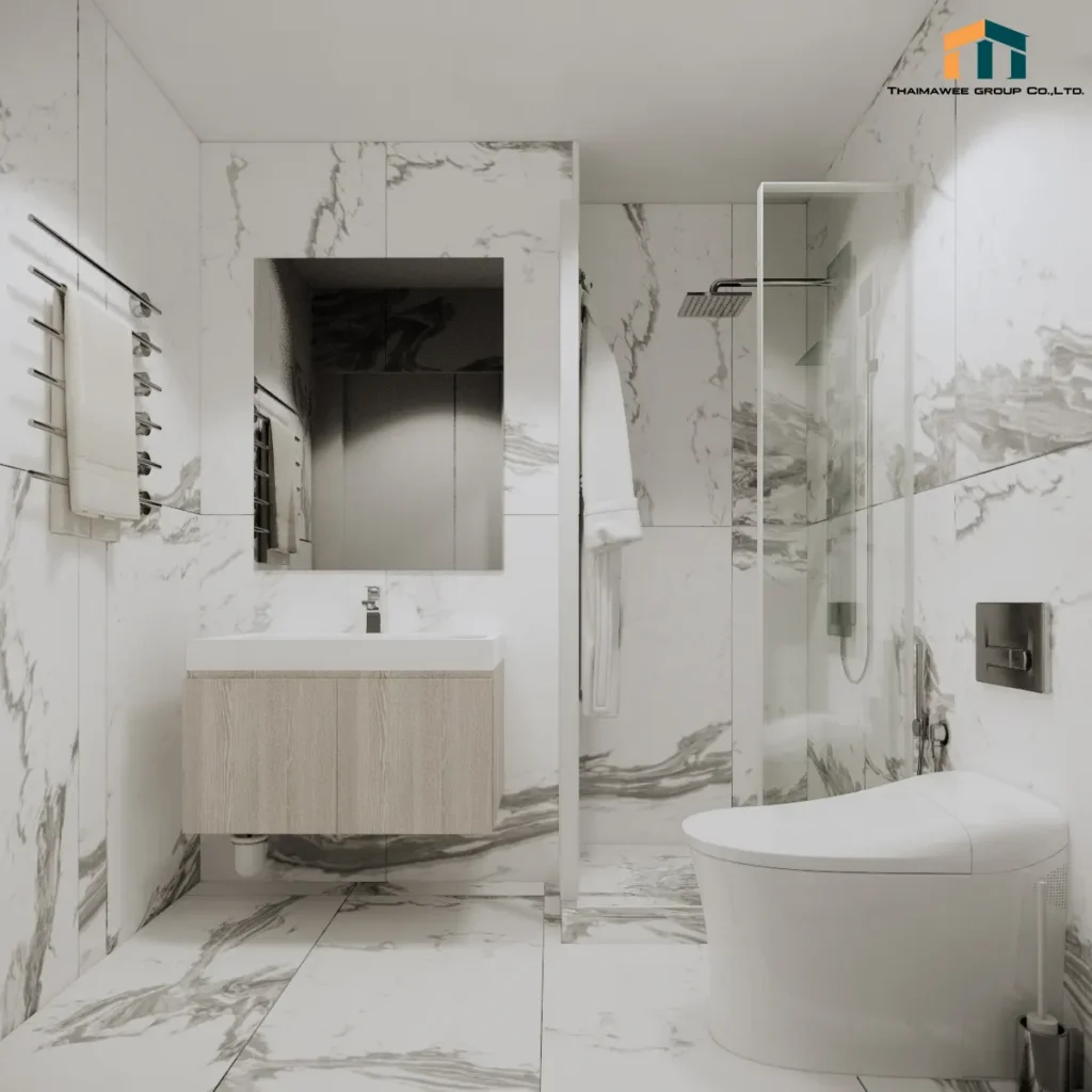 ตกแต่งบ้านสไตล์ญี่ปุ่น