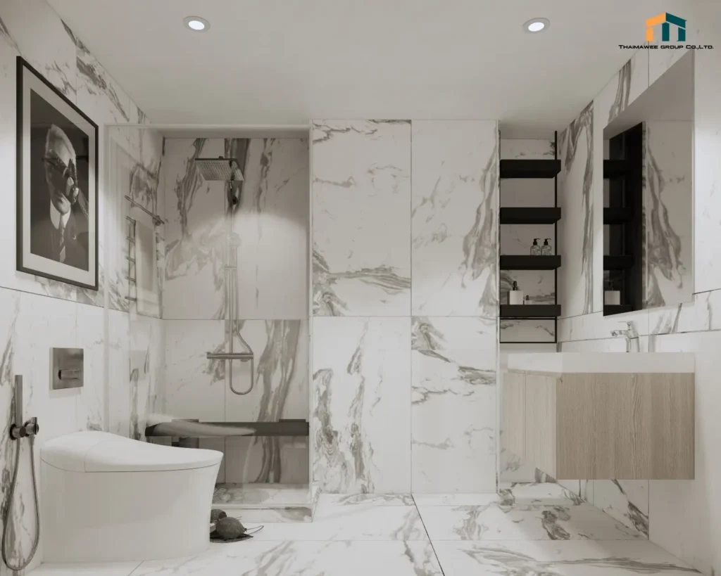 ตกแต่งบ้านสไตล์ญี่ปุ่น