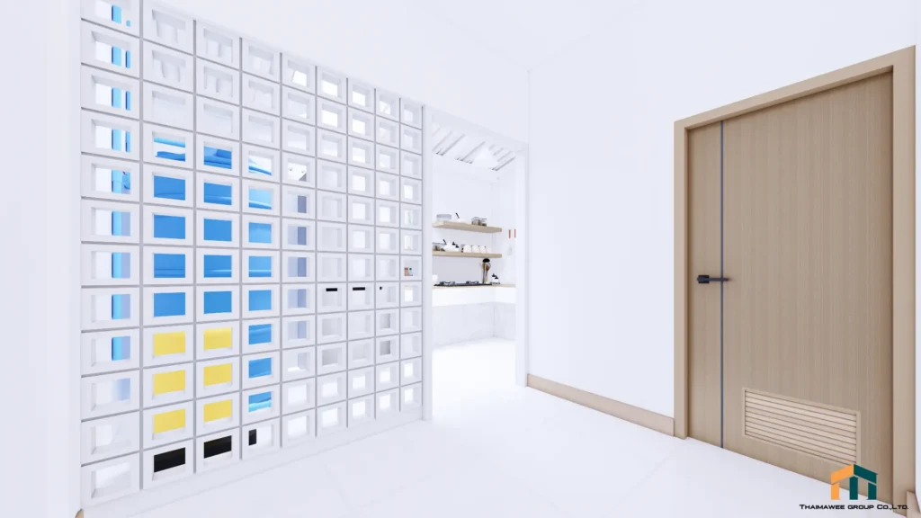 รับรีโนเวททาวน์เฮ้าส์