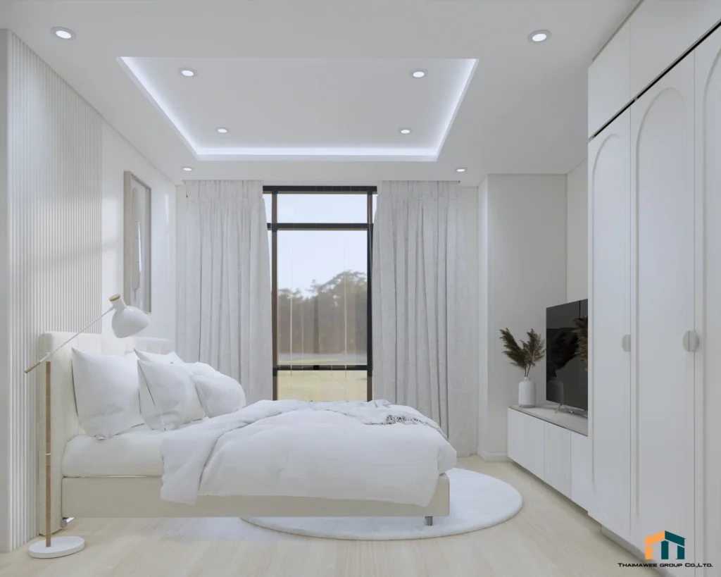 รีโนเวทคอนโด พญาไท