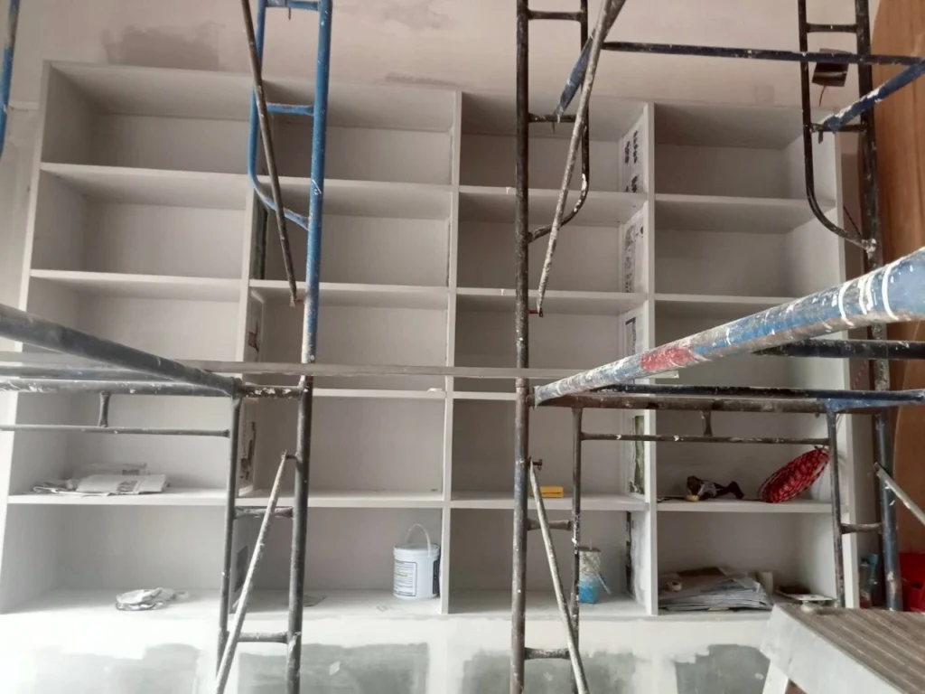 รับออกแบบร้านกาแฟคาเฟ่